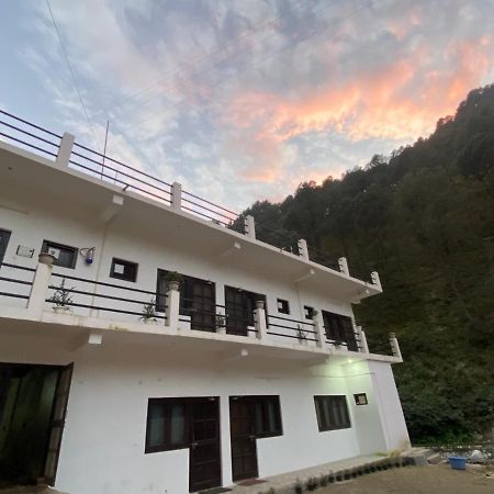 Chirag Homestay Kainchi Найнітал Екстер'єр фото