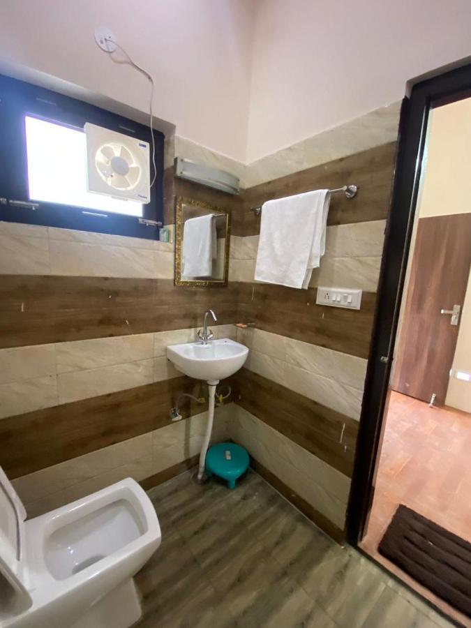 Chirag Homestay Kainchi Найнітал Екстер'єр фото