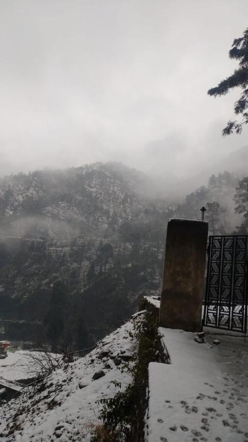 Chirag Homestay Kainchi Найнітал Екстер'єр фото