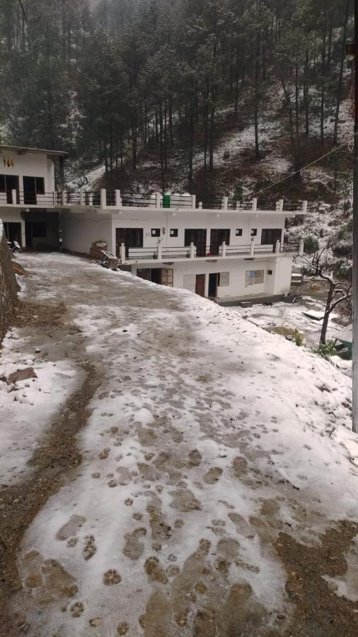 Chirag Homestay Kainchi Найнітал Екстер'єр фото