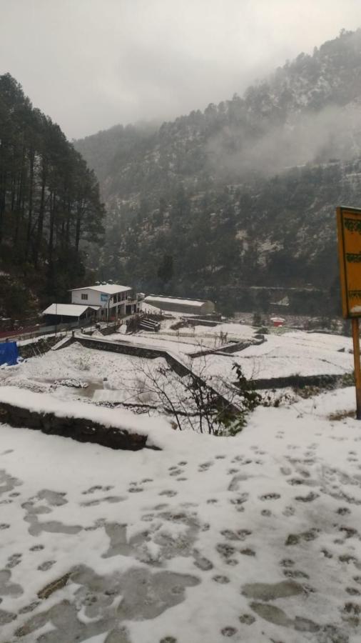 Chirag Homestay Kainchi Найнітал Екстер'єр фото