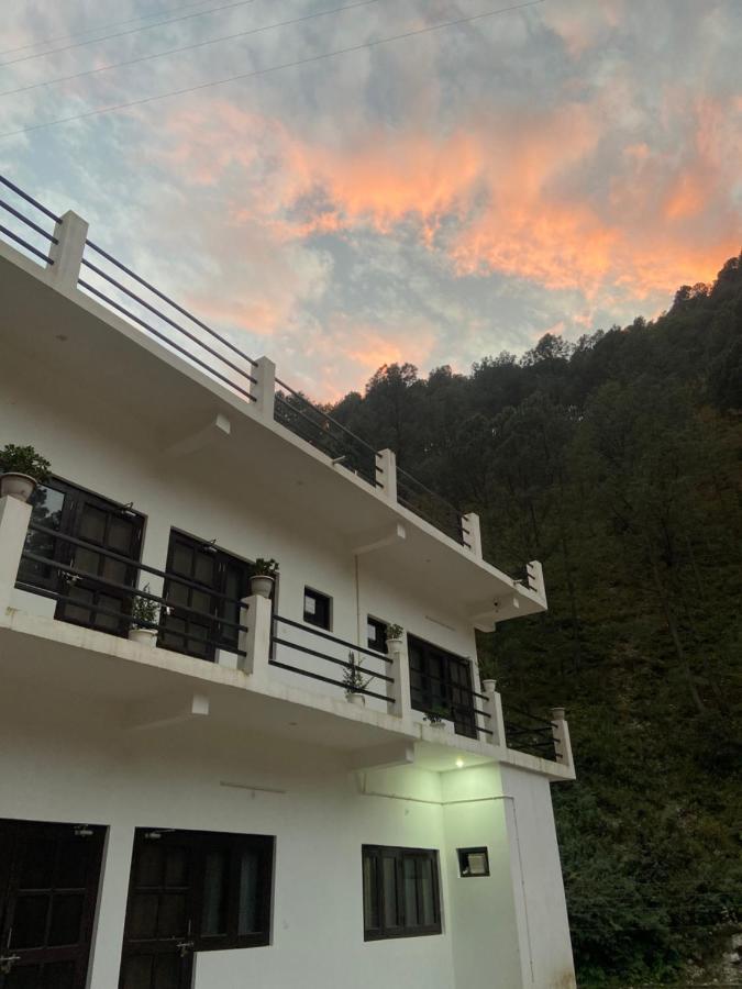 Chirag Homestay Kainchi Найнітал Екстер'єр фото