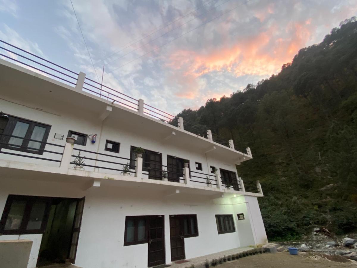Chirag Homestay Kainchi Найнітал Екстер'єр фото